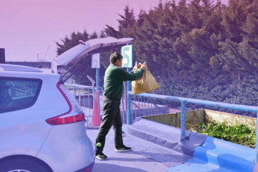 Agrandir l'image, fenêtre modale