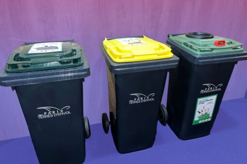 Agrandir l'image, fenêtre modale