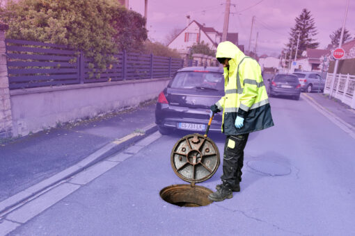 Agrandir l'image, fenêtre modale