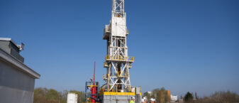 Centrale géothémique Dugny Le Bourget