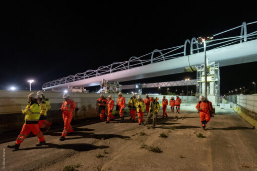Agrandir l'image, fenêtre modale