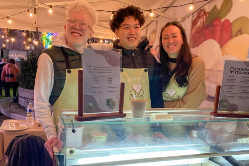 Agrandir l'image, fenêtre modale