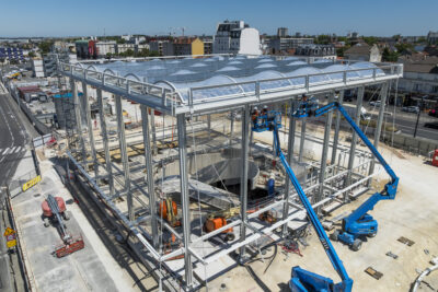 Agrandir l'image 5 sur 5, fenêtre modale