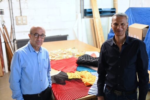Agrandir l'image, fenêtre modale