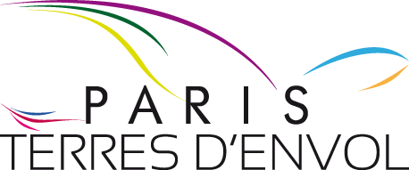 Logo Paris Terres d'envol